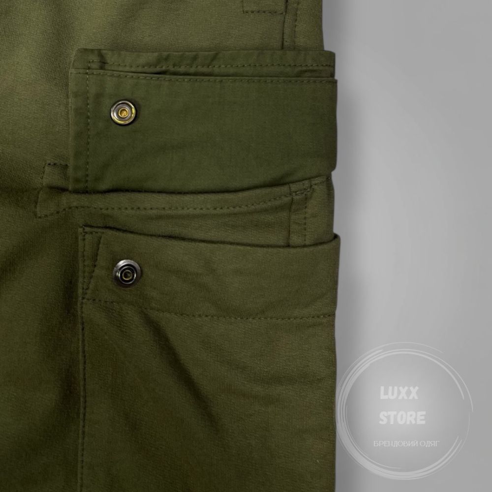 Шорти C.P. Company Lens Pocket Cotton 1:1(cp, stone island, сипи)