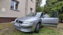 Fiat stilo kombi