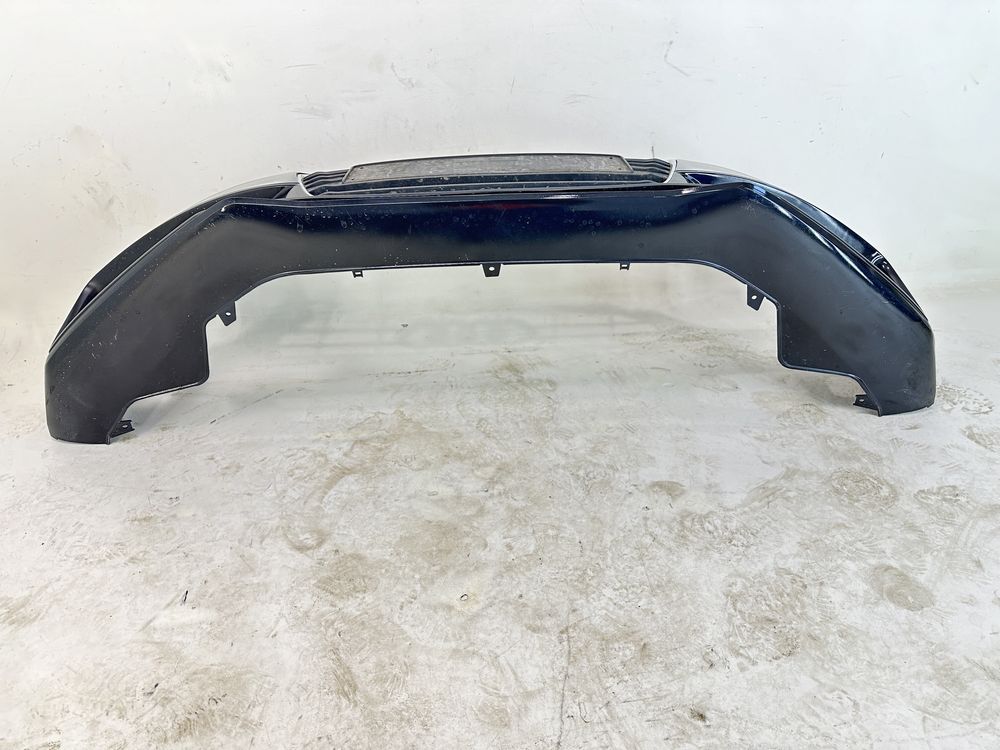 Audi A4 B8 Lift zderzak przedni przód 4xpdc spryskiwacze s-line LY9B