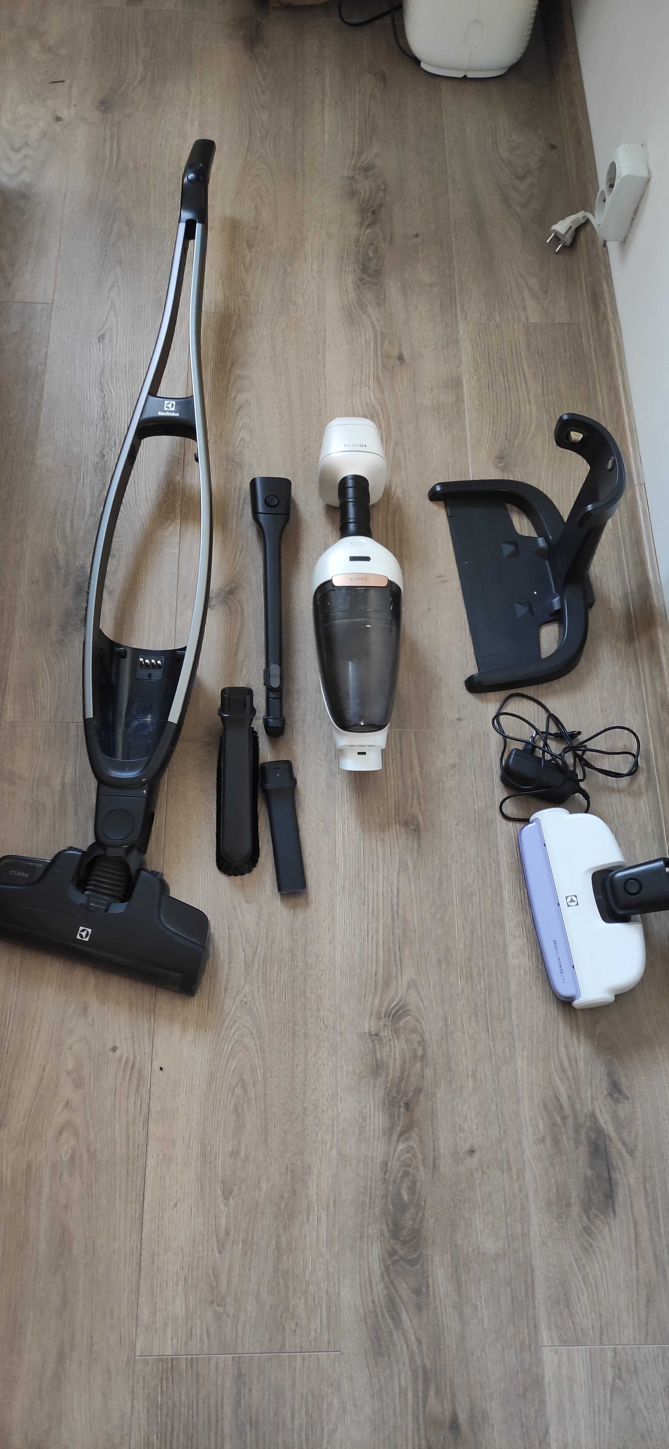 Odkurzacz Electrolux Pure Q9