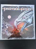 primal fear deluxe edition winyl