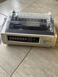 Drukarka OKI Microline 3320