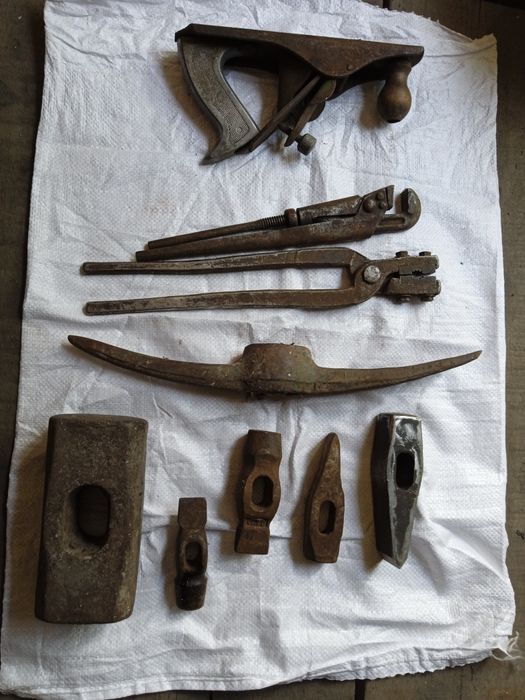 Ключи рожковые, накидные ссср 100грн/кг