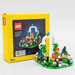 LEGO Portão de Entrada 21353 GWP LIMITADO!