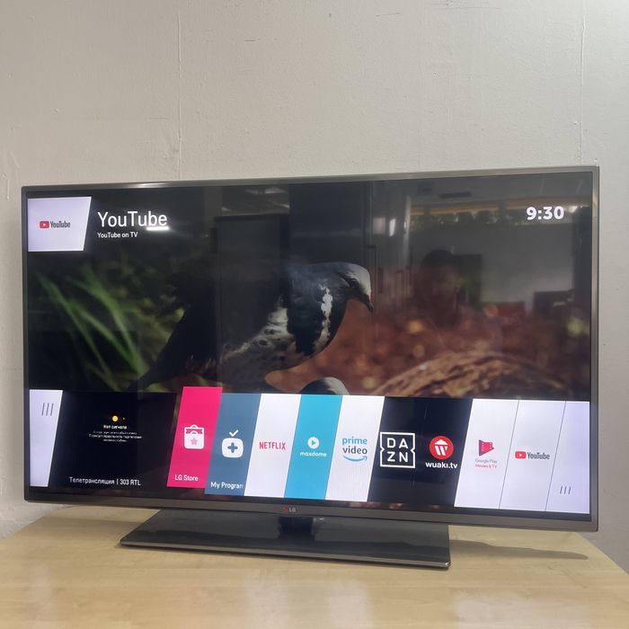 Телевізор 32 діагоналі Samsung LG Philips Grundig VLE2130