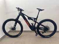 E-Bike KTM Macina Kapoho 750Wh (Garantia até 2027, Tamanho L)