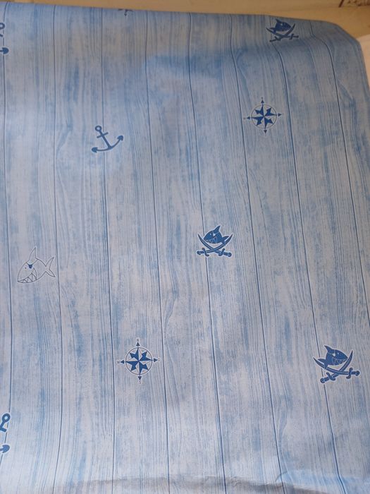 Tapeta do dziecięcego pokoju