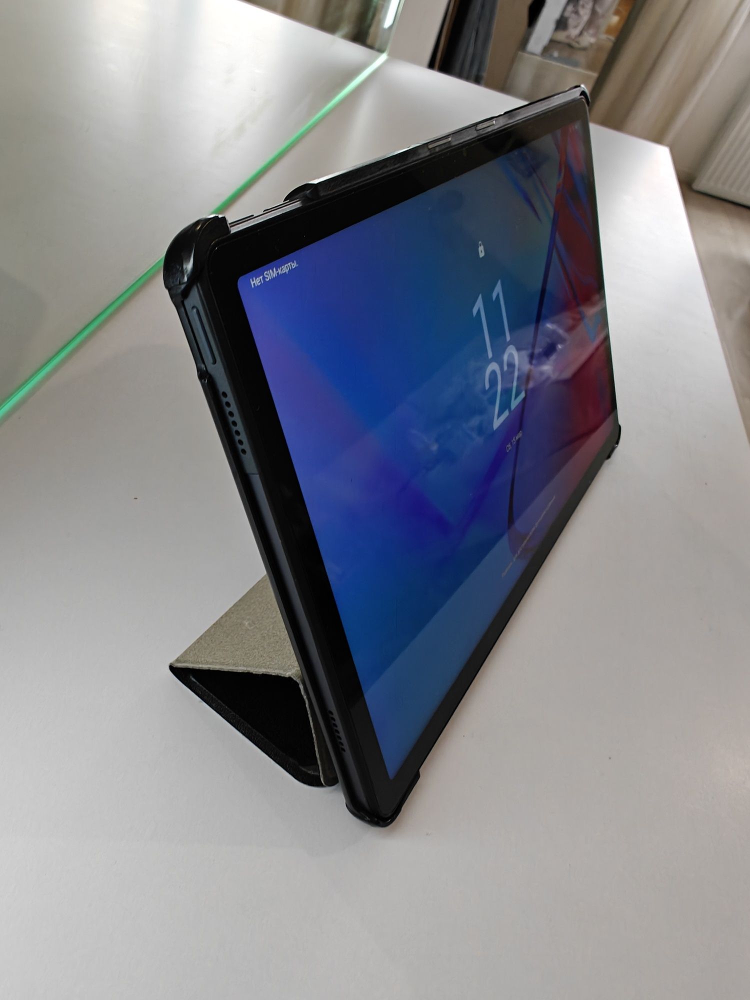 Планшет Lenovo Tab 11