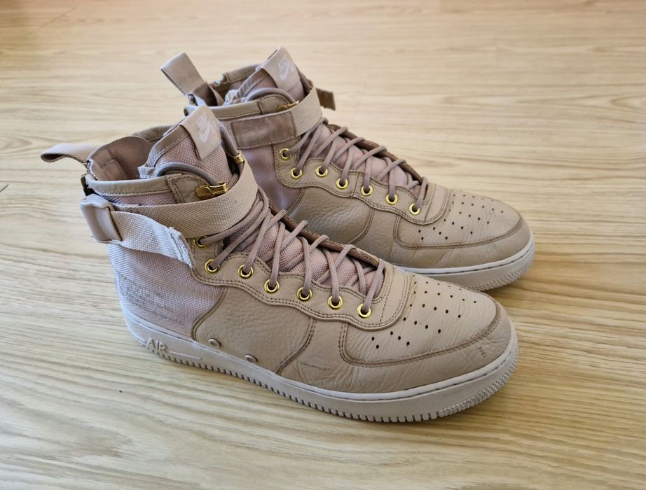 Кросівки чоловічі Nike 47 розмір (стелька 30см) Original