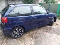 Seat ibiza 6k2 1.9 tdi 5 lugares