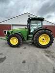 John Deere 8320R