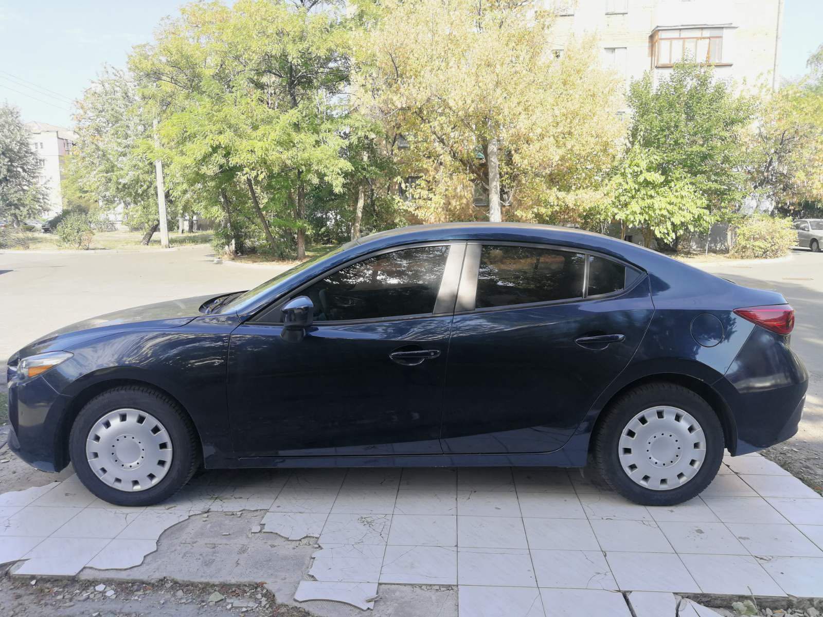 прокат авто, аренда авто посуточно, без водителя в Киеве