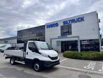 Iveco DAILY 50C18H  Nowe Iveco Daily 50C18H Wywrotka