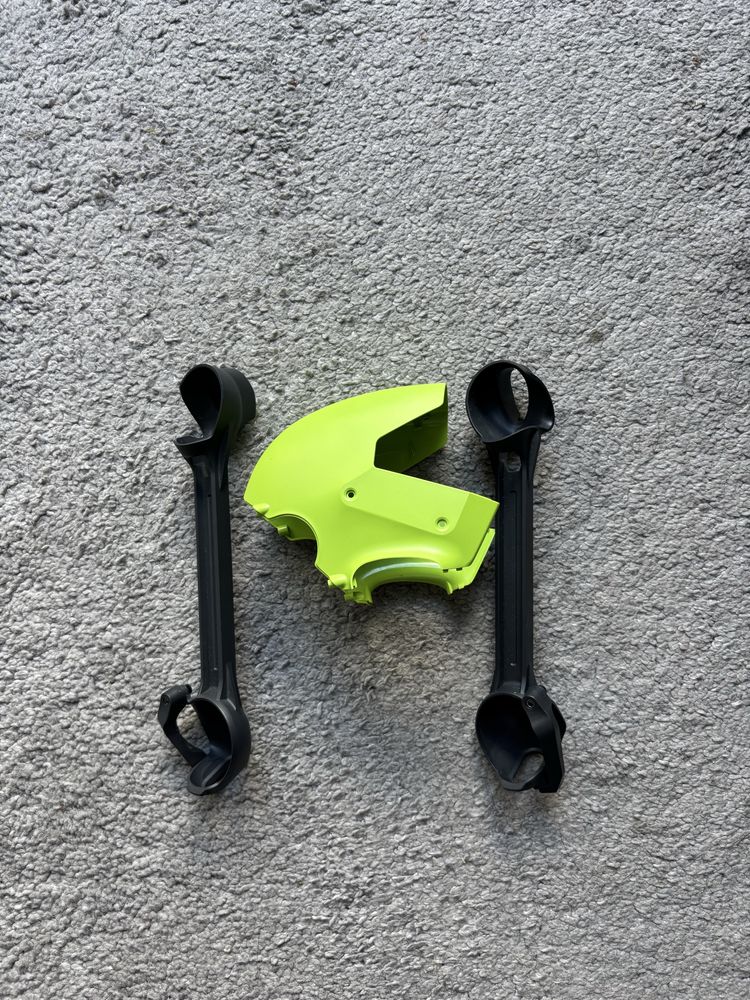 Dron DJI FPV z walizką