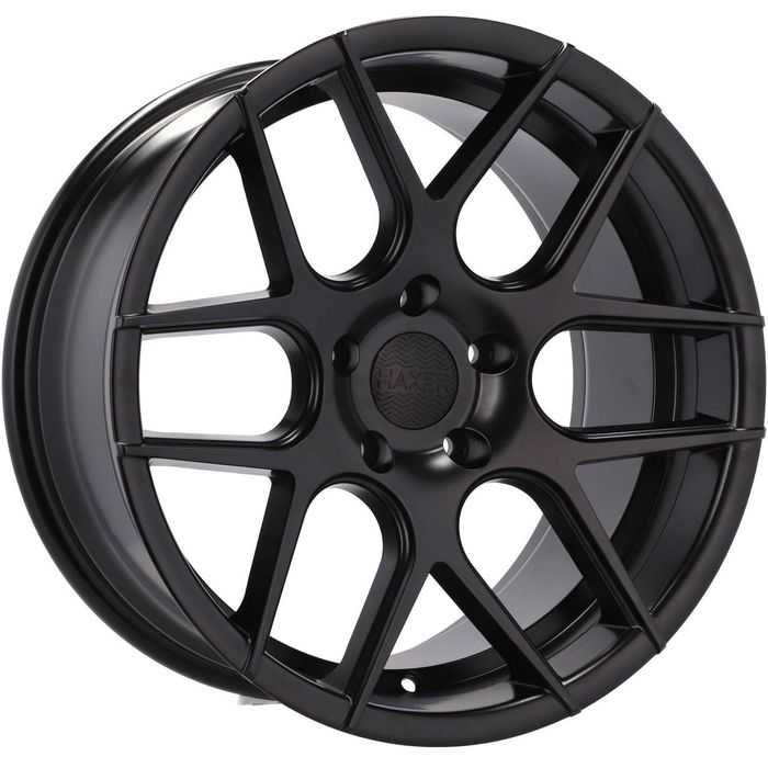 4x Felgi 18 m.in. do MERCEDES E W212 W213 S W220 W221 W222 SL - SSA03 (HX022)