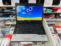 Laptop FUJITSU S752 14 i5-3320 8GB 500GB Win10