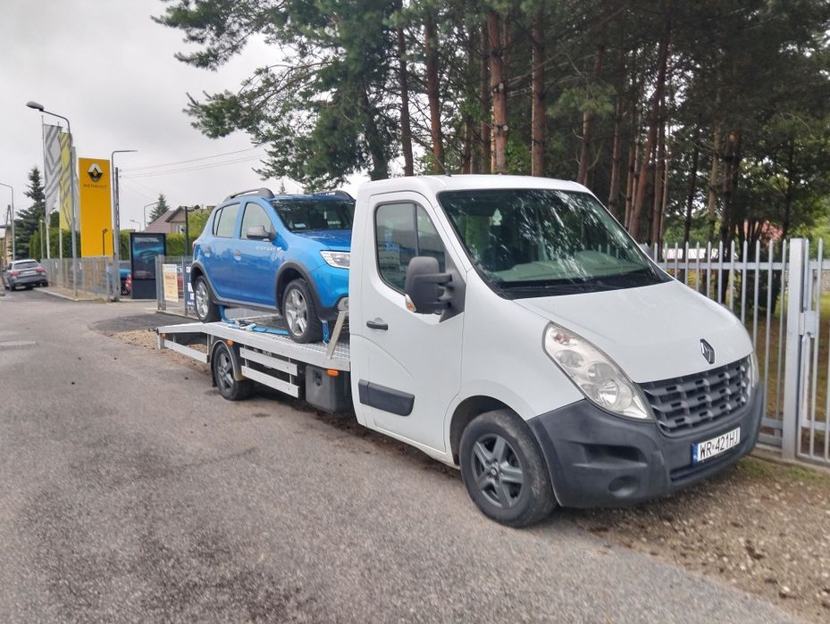 Pomoc drogowa Transport Holowanie Autolawetą# Tanio Uczciwe# 24h/7dni