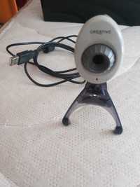 Vendo Webcam Logitech