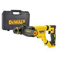 Młotowiertarka 18V Sds-Plus 28Mm 0*Ah + Kufer Dewalt Dw Dch263Nk