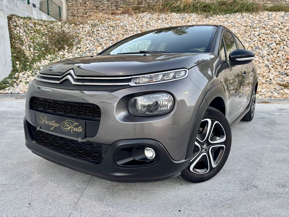 Citroën C3 1.2 PureTech Shine