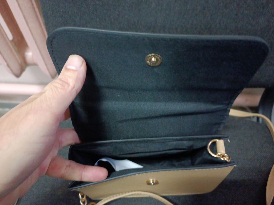 Продам сумку жіночу