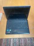 Laptop Toshiba SATELLITE C660-1N