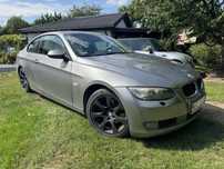 BMW E92 2.8i xdrive
