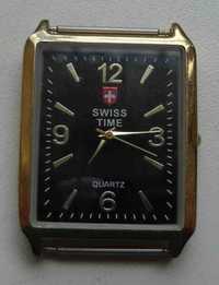 Часы Swiss Time Quartz