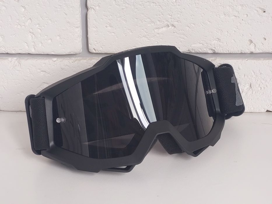 Мото очки 100 Нові