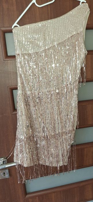 Sukienka damska śliczna