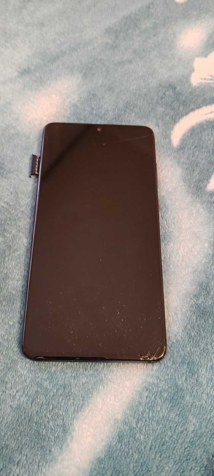 Смартфон Huawei Mate 20 Original 4Gb_128Gb DualSim Разборка