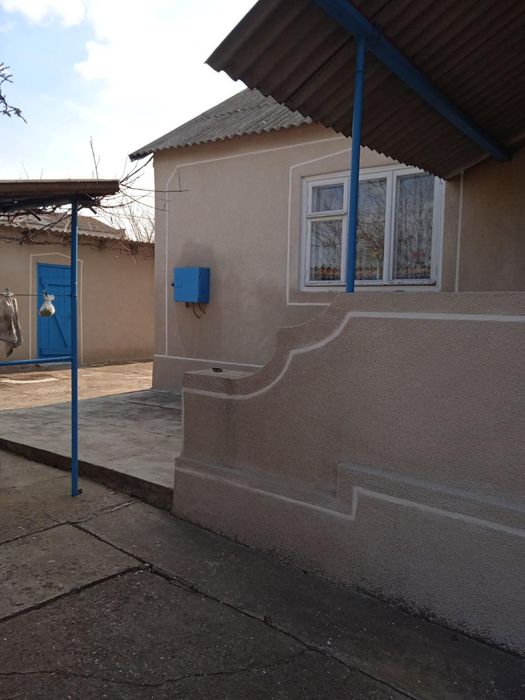 Продам новый уютный дом в селе Выгода - 25 км от Одессы (190-500)