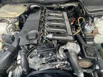 Silnik Bmw 3.0d M57 193km 306D1 E39 E46 Swap Patrol