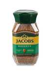Jacobs coffee натуральна сублімована / Cacao натуральне