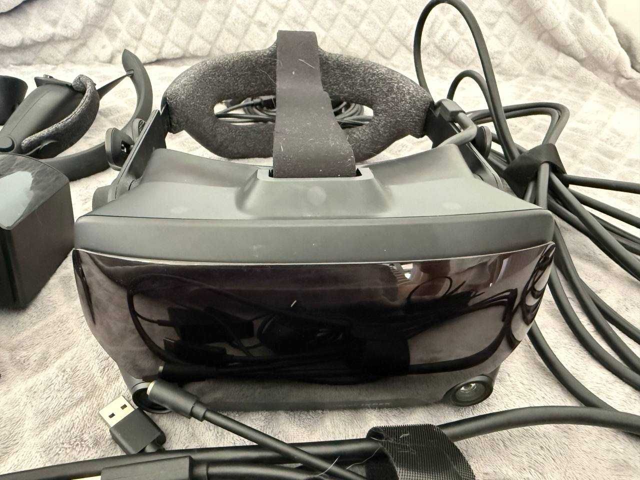 Valve Index VR Kit