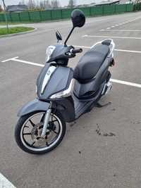 Piaggio Liberty 125 S ABS