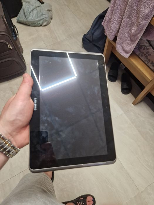 Планшет Samsung Tab 2