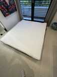 Materac Sensit H3 180x200