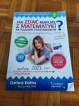 Jak zdać maturę z matematyki na poziomie podstawowym Dariu