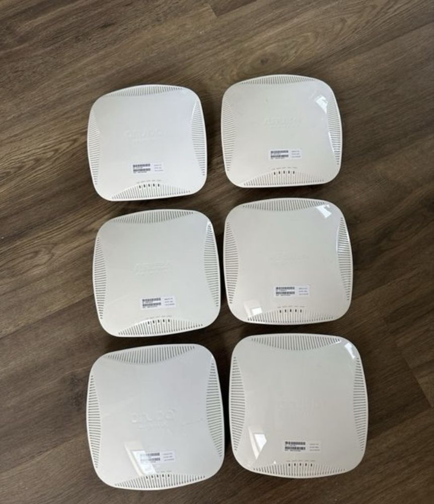 Access Point Aruba Networks APIN0225 WI-FI