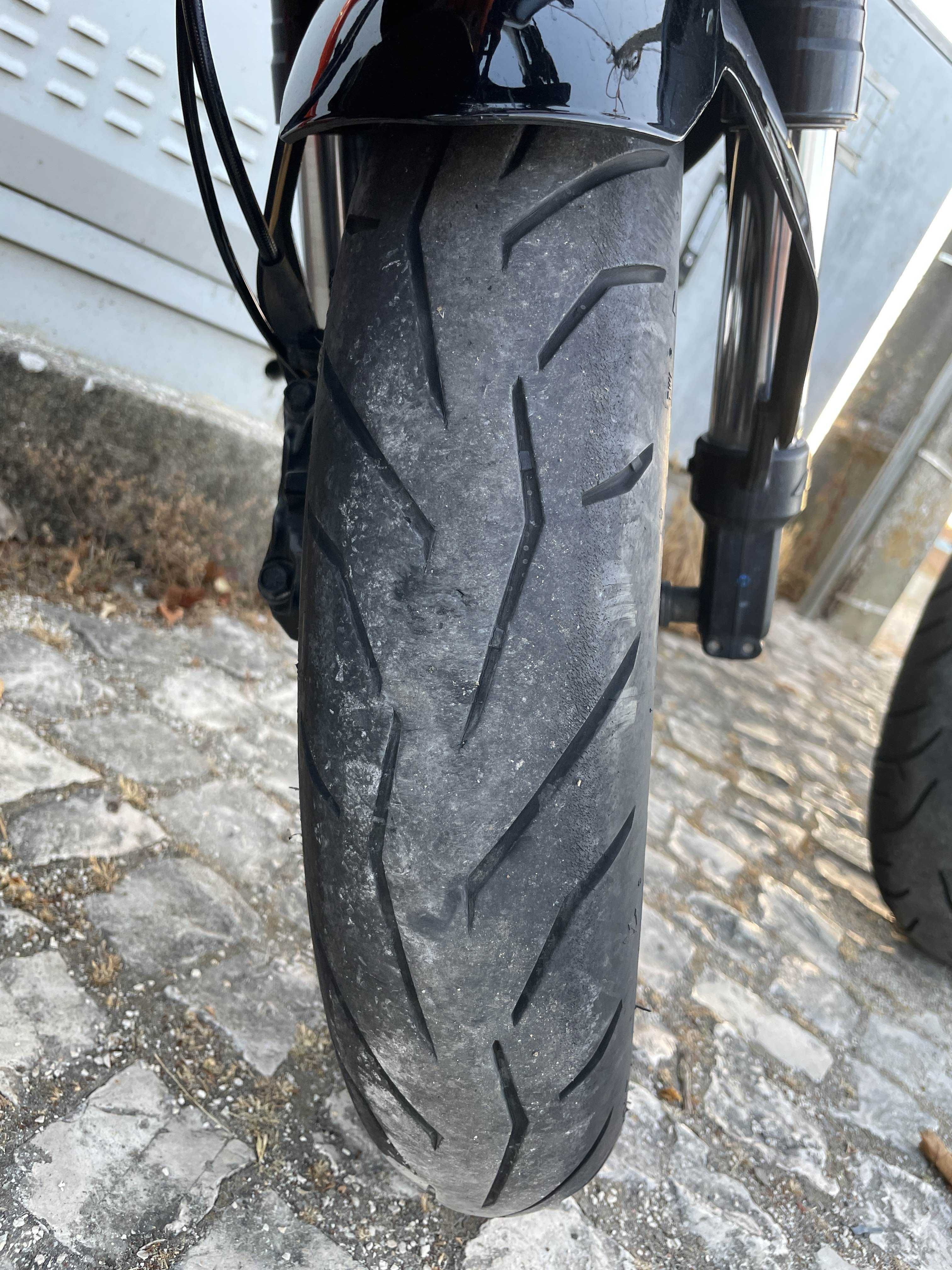 2016 KTM duke 390