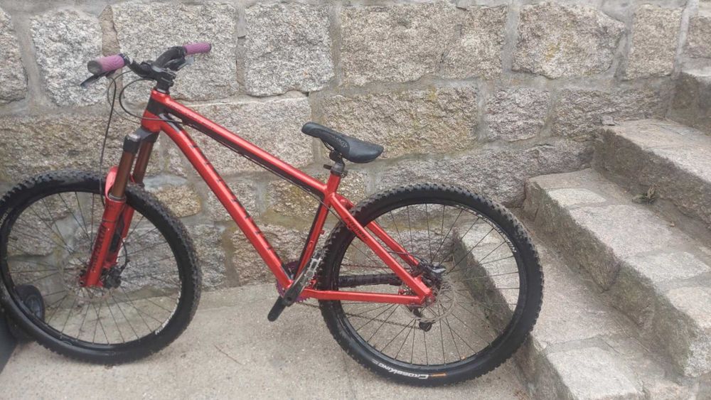 Dartmoor Primal 27.5