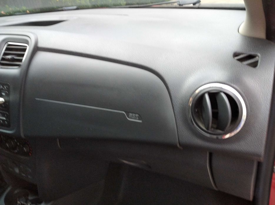 Рено Сандеро 2016рік