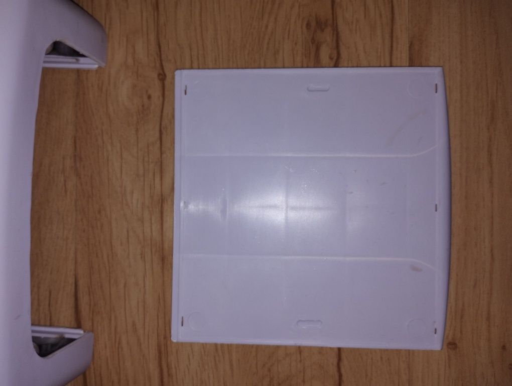 Lampa UV do paznokci