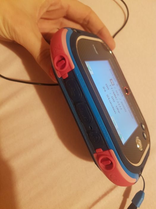 Aparat dla dziecka Vtech