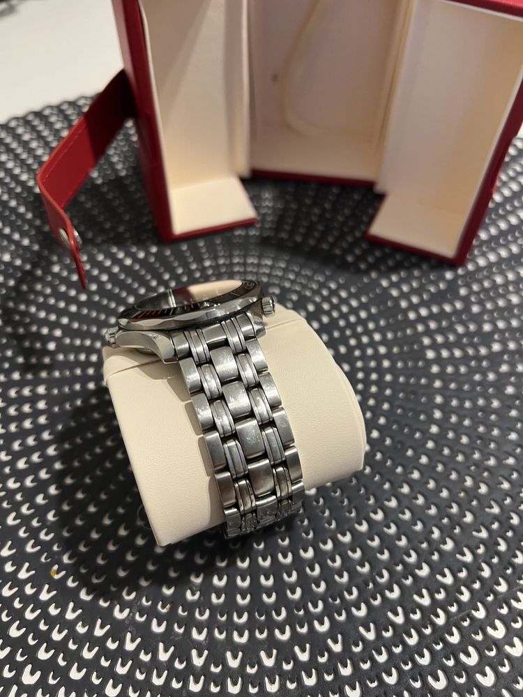 Zegarek Omega Seamaster driver 300 co-axial chronometr