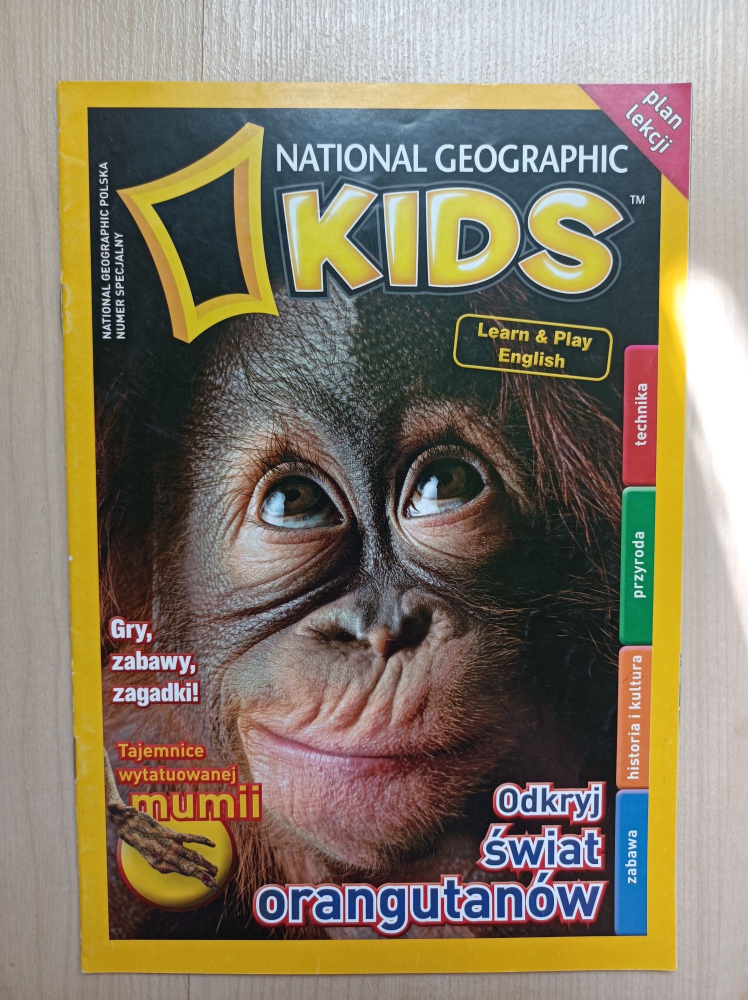 National Geographic Kids