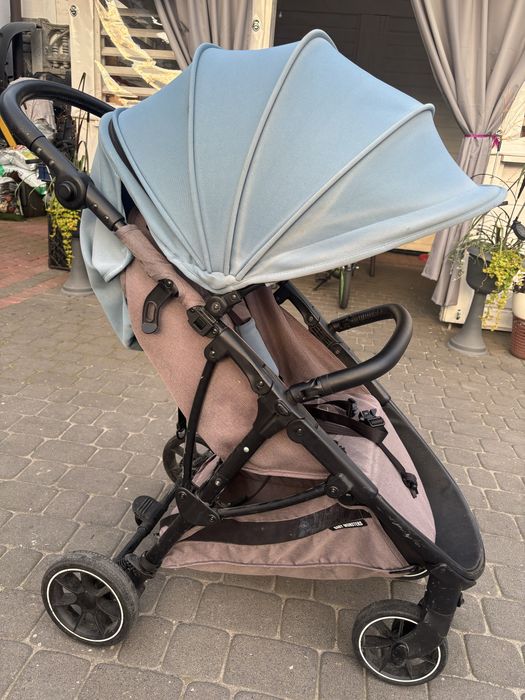 Wózek spacerowka  Baby Monsters Alaska