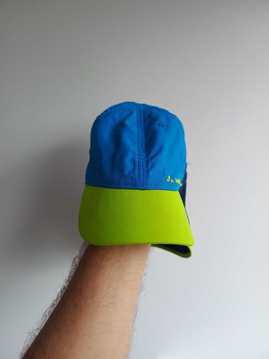 Кепка Vaude для активного відпочинку