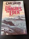 "Os Dragões do Eden" por Carl Sagan